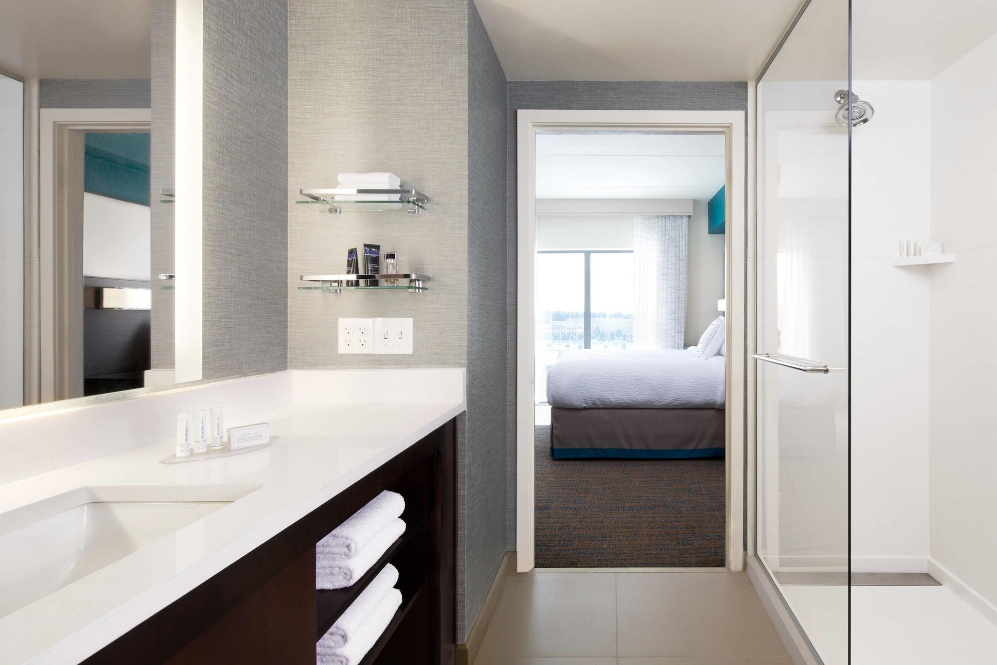 Residence Inn By Marriott Decatur Exterior foto